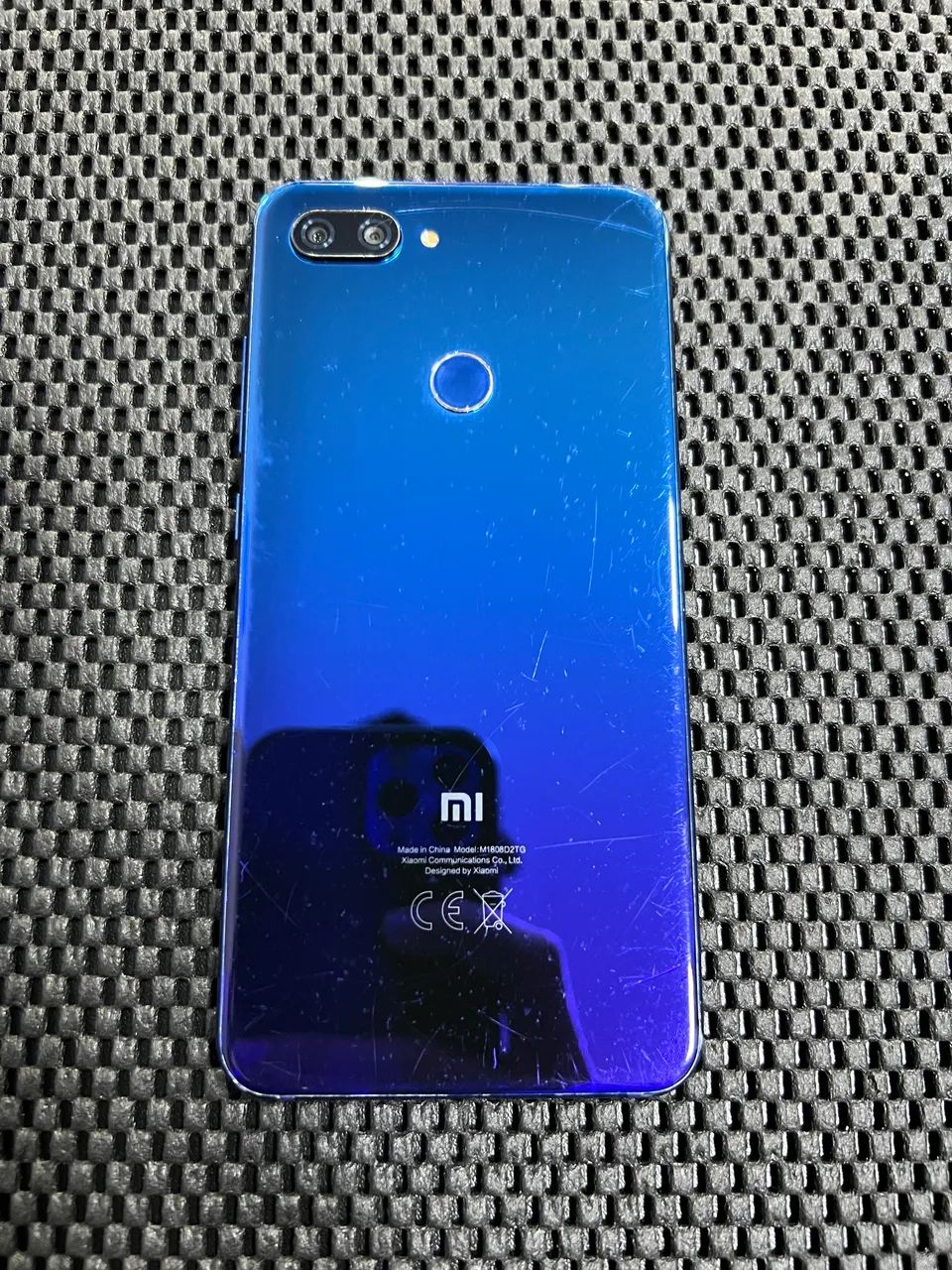Xiaomi Mi 8 Lite  - Foto 2