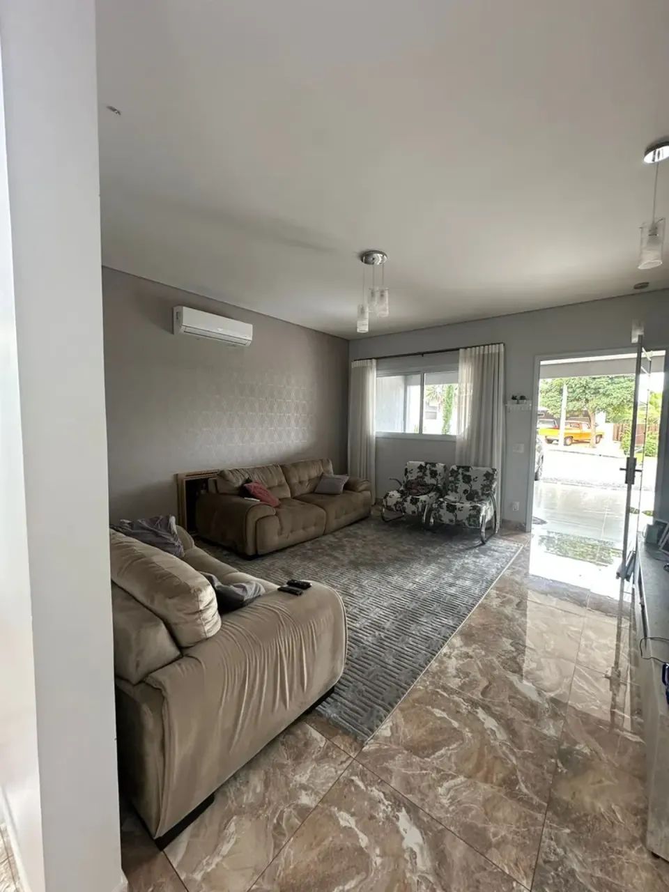 Casa em condomínio Barão Geraldo - Foto 5