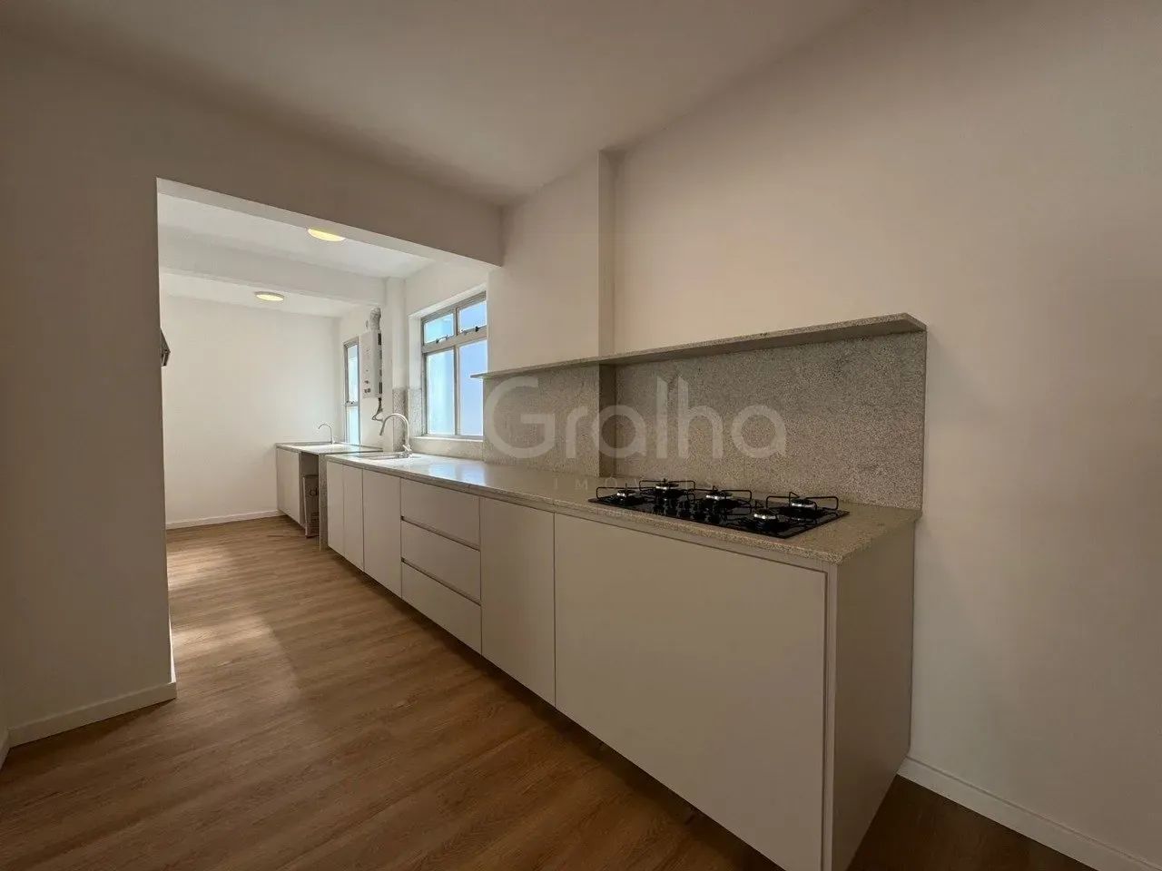 Imóvel para venda tem 96 metros quadrados com 3 quartos em Centro - Florianópolis - SC - Foto 4