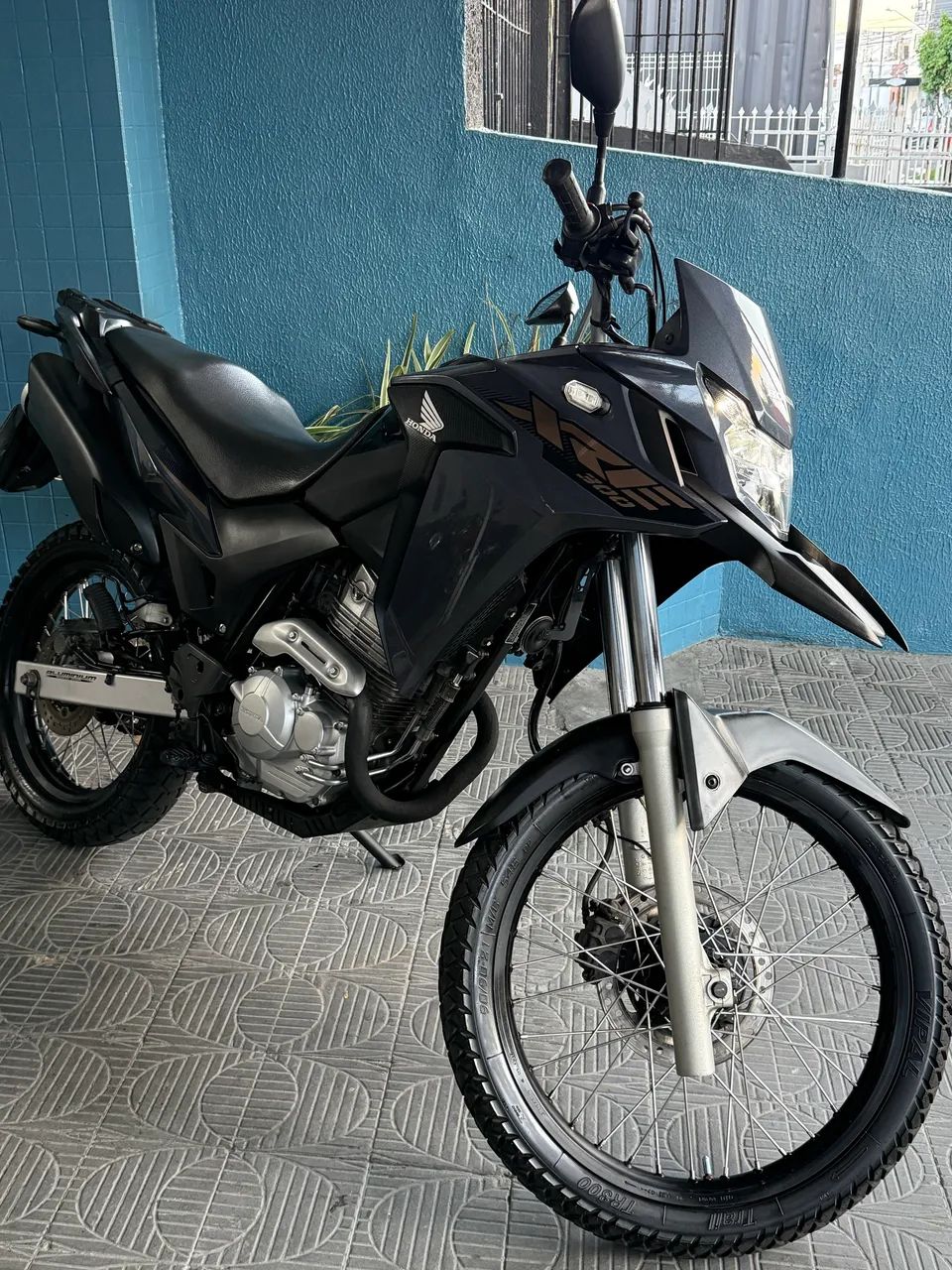 Honda 300/ 300 Abs/ Flex 2022 - 1492568086 | OLX