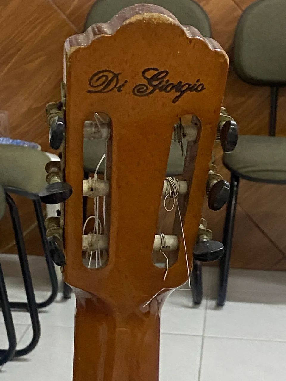 Violão - Foto 4