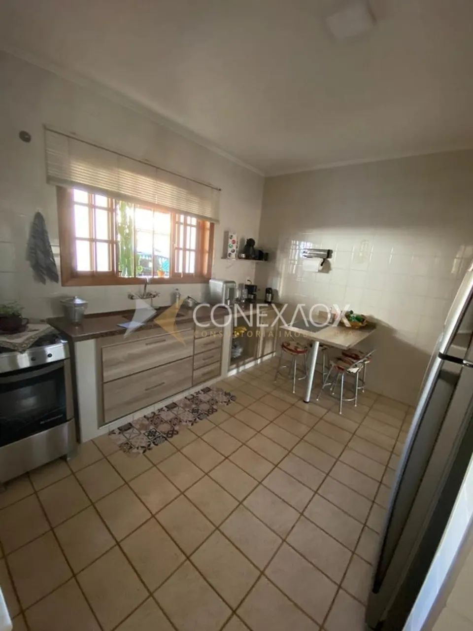 casa - Vila Nova - Campinas - Foto 5