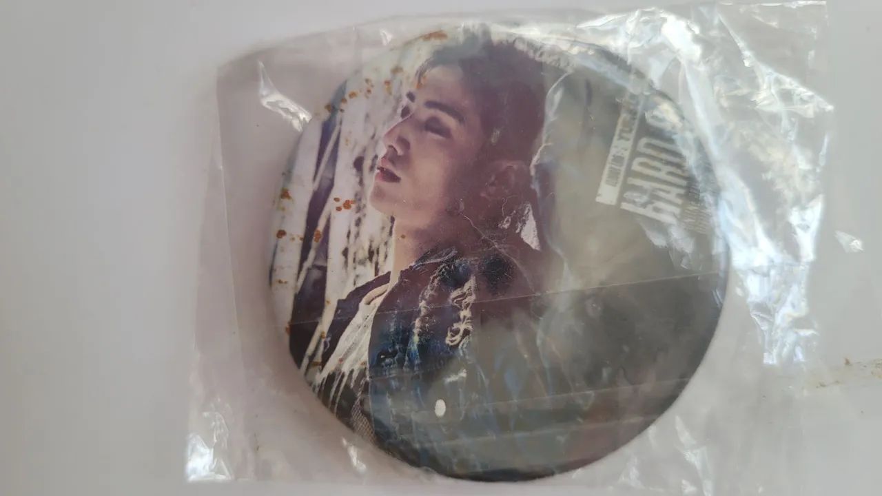 Bottons GOT7 (Hard Carry) - Foto 2