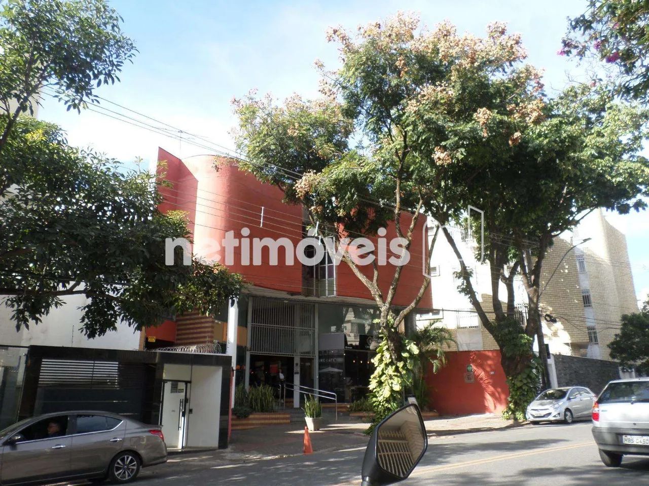 Venda Loja Sion Belo Horizonte - Foto 3