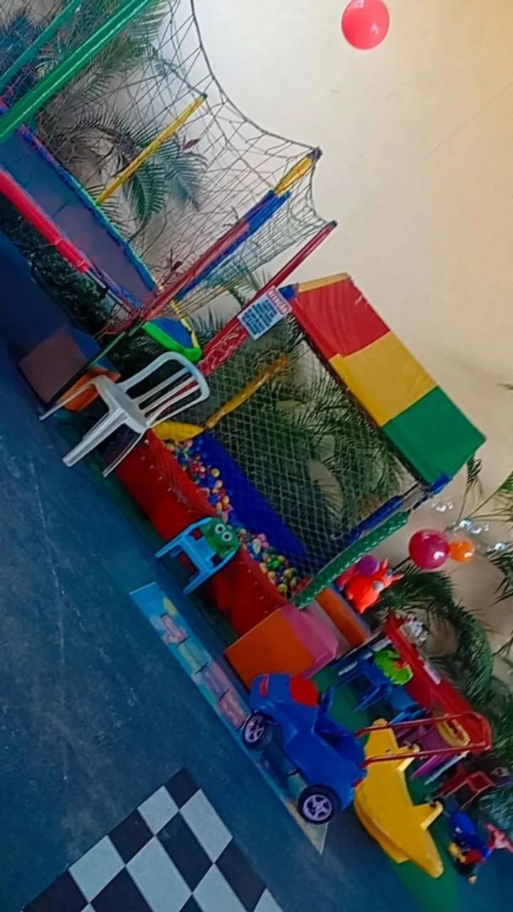 Salão festa.  - Foto 3