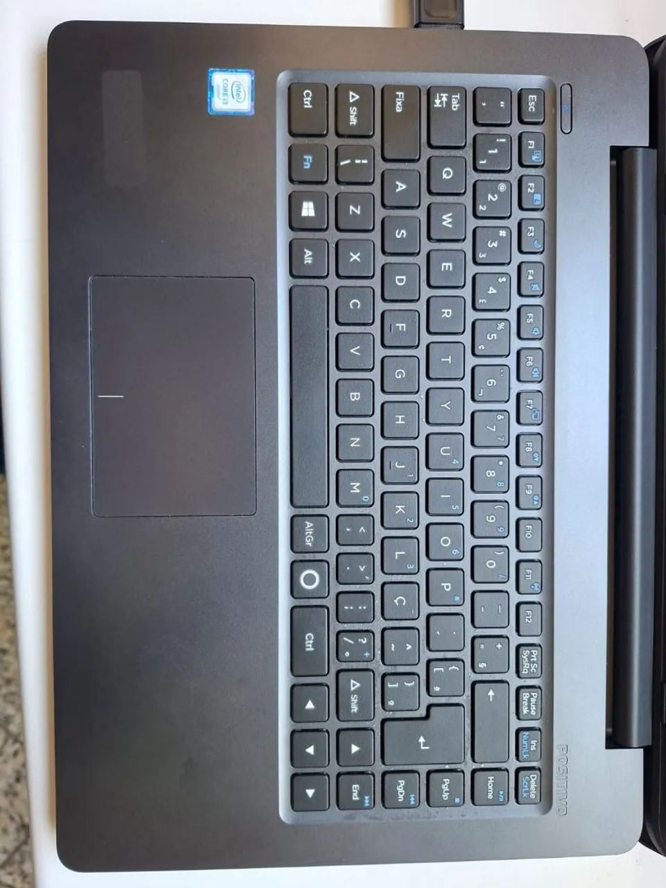 NOTEBOOK POSITIVO CORE I3 - Foto 3