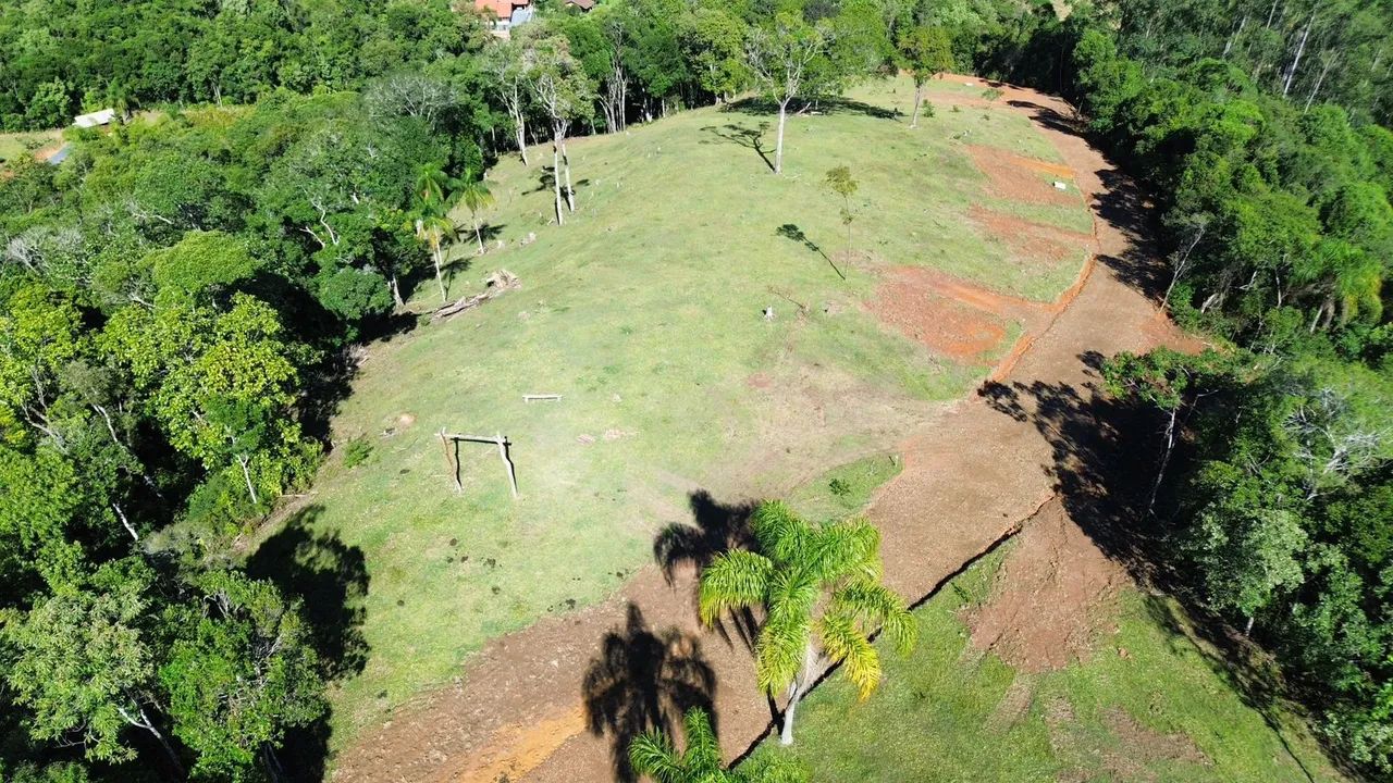 TERRENO a VENDA em CANELINHA SC  - Foto 4