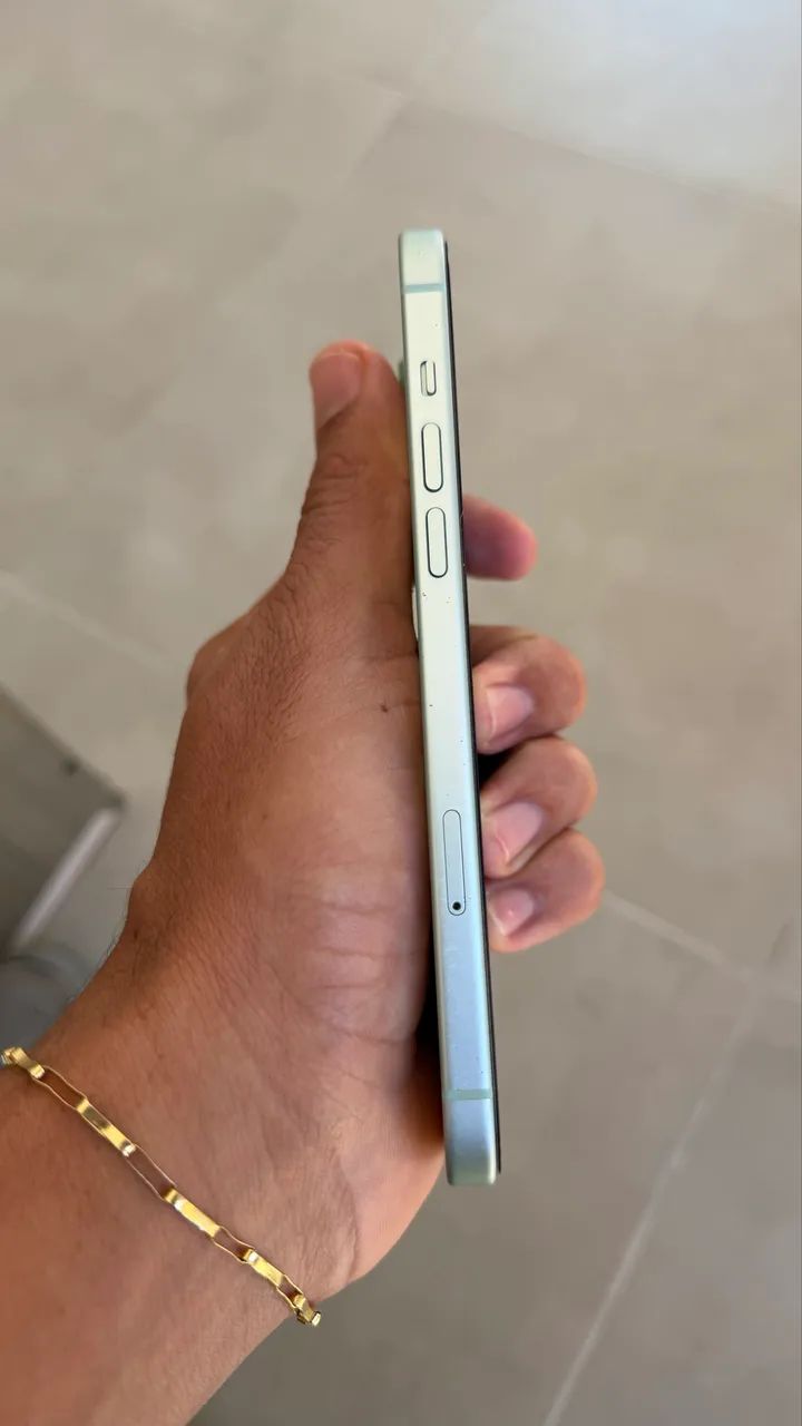 iPhone 15 Plus  - Foto 5