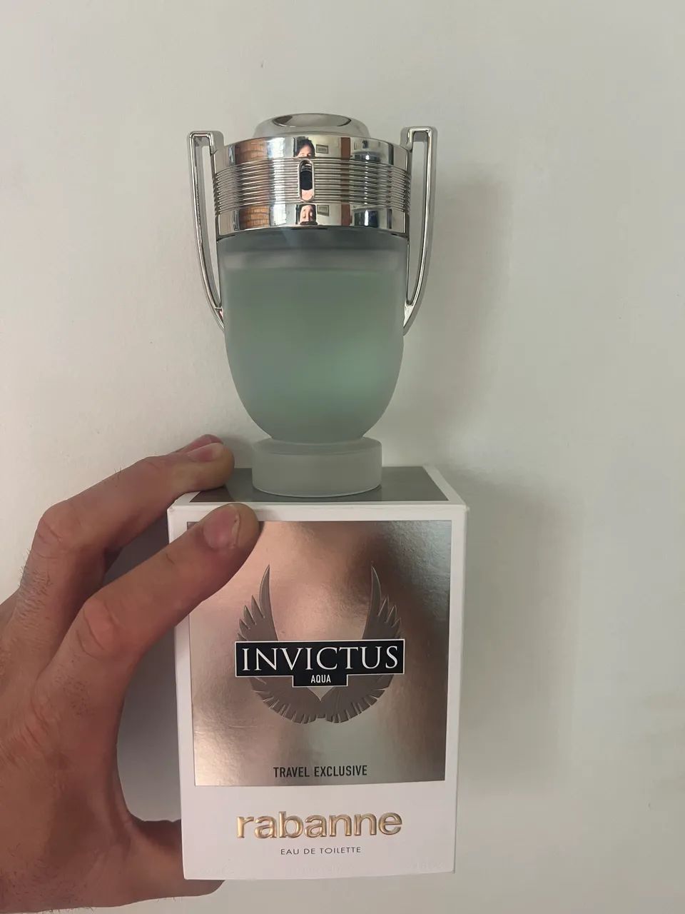 Invictus Aqua 