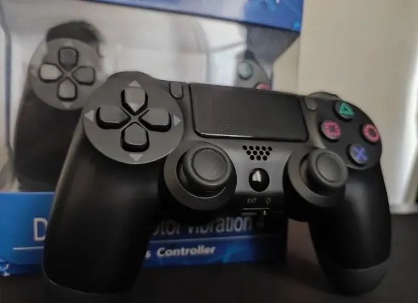 Controle de Ps4/pc - Foto 3