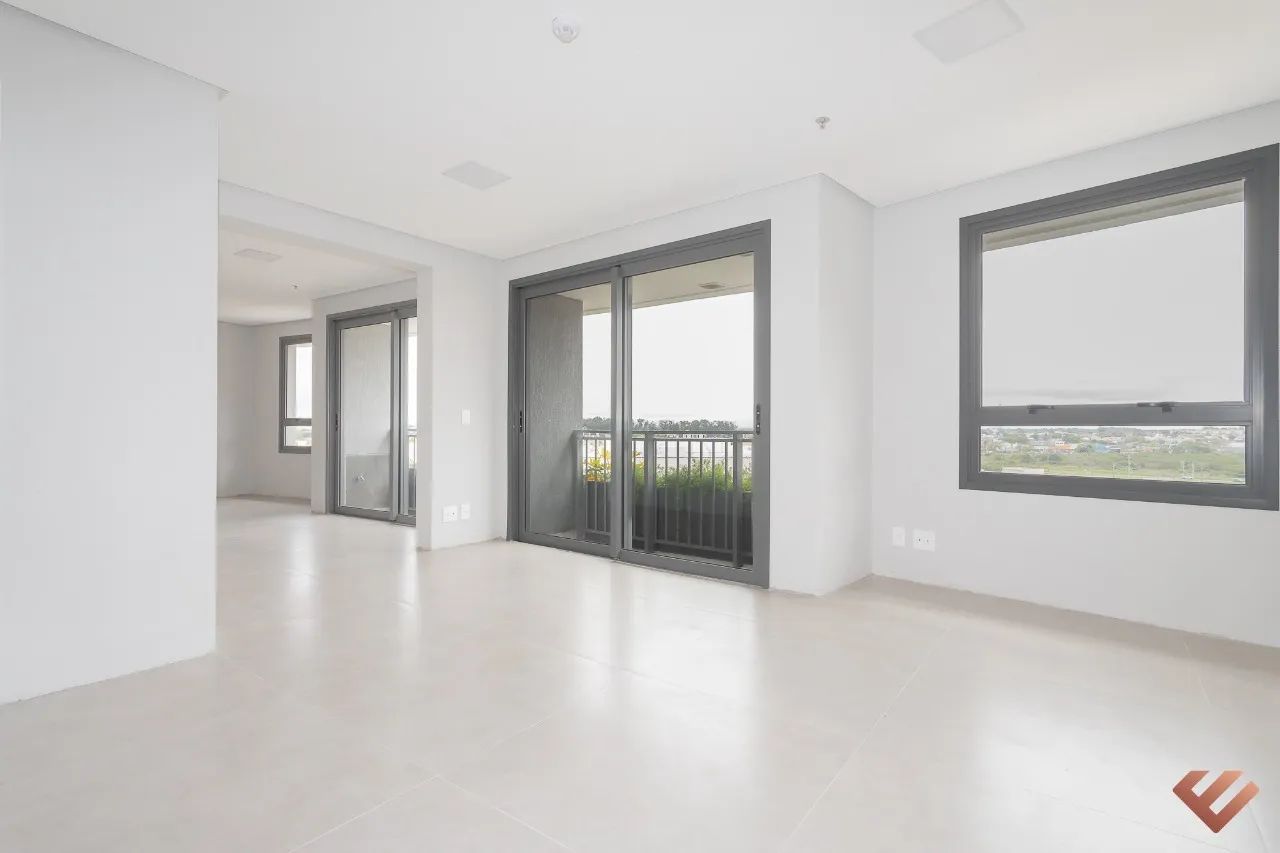Sala comercial estendida | Orbe