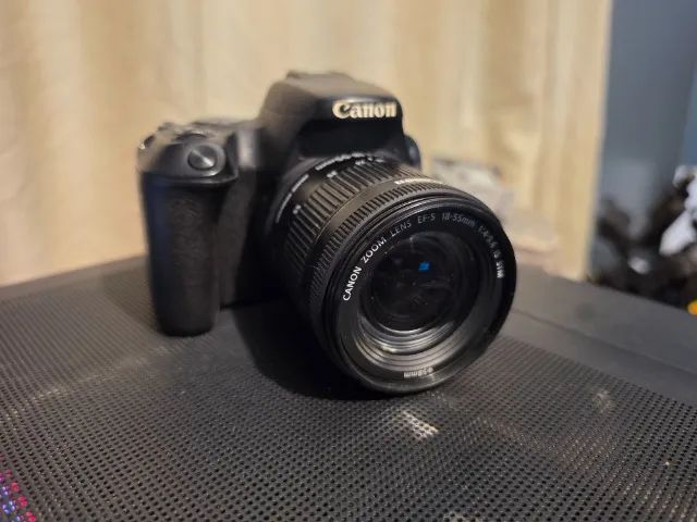 CANON SL2 - Bem conservada - Foto 2