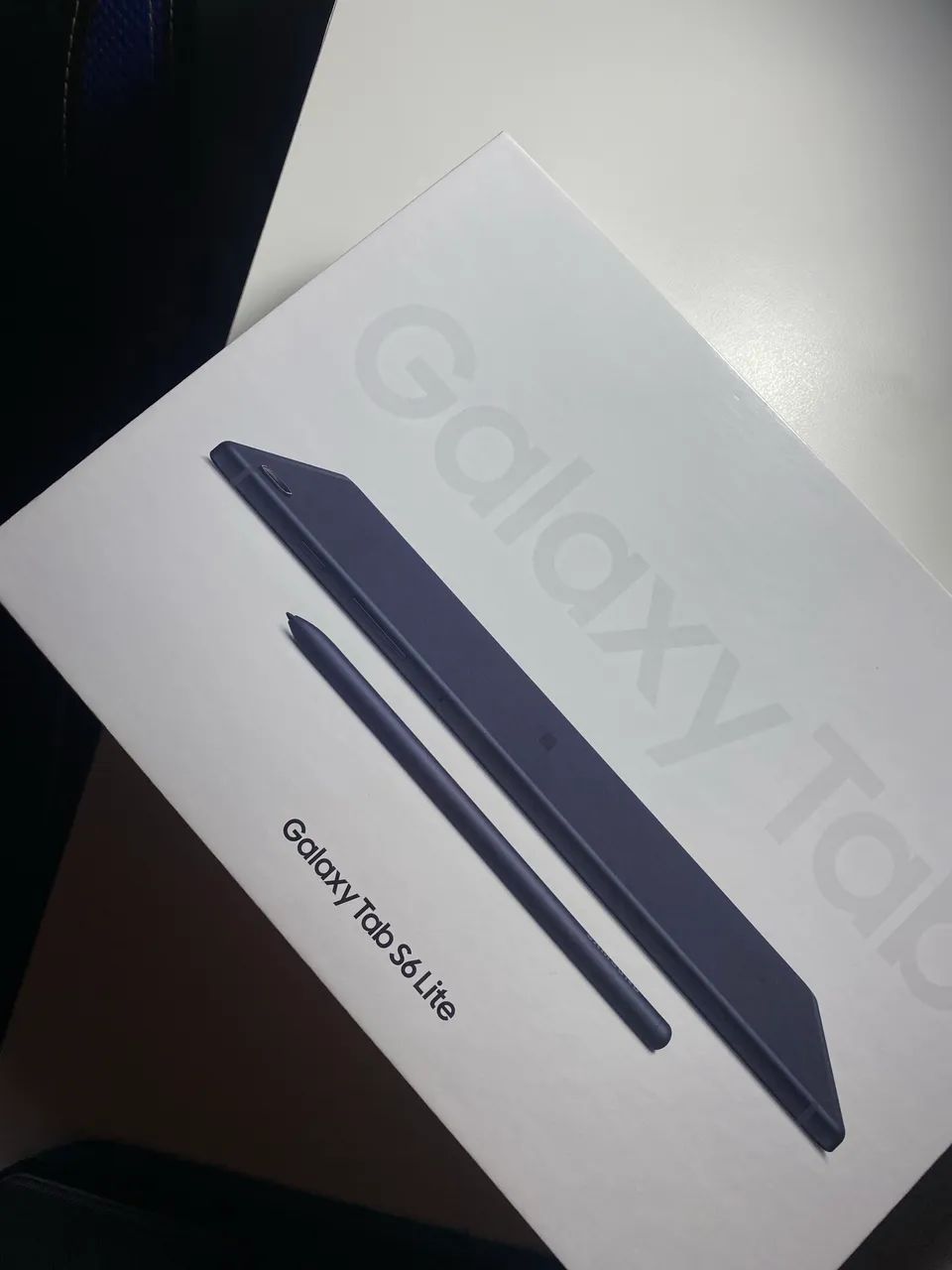 Tablet samsung s6 lite 2024 + Kit  - Foto 3