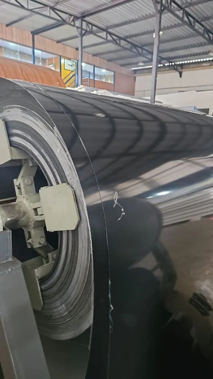 Telhas térmicas , direto de fábrica apartir de 57 o metro - Foto 6