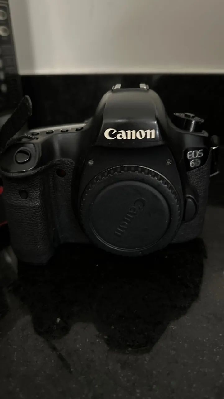camera 6d