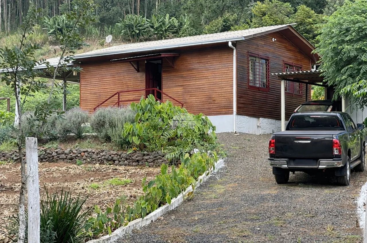 Vendas Chácara Mariópolis PR