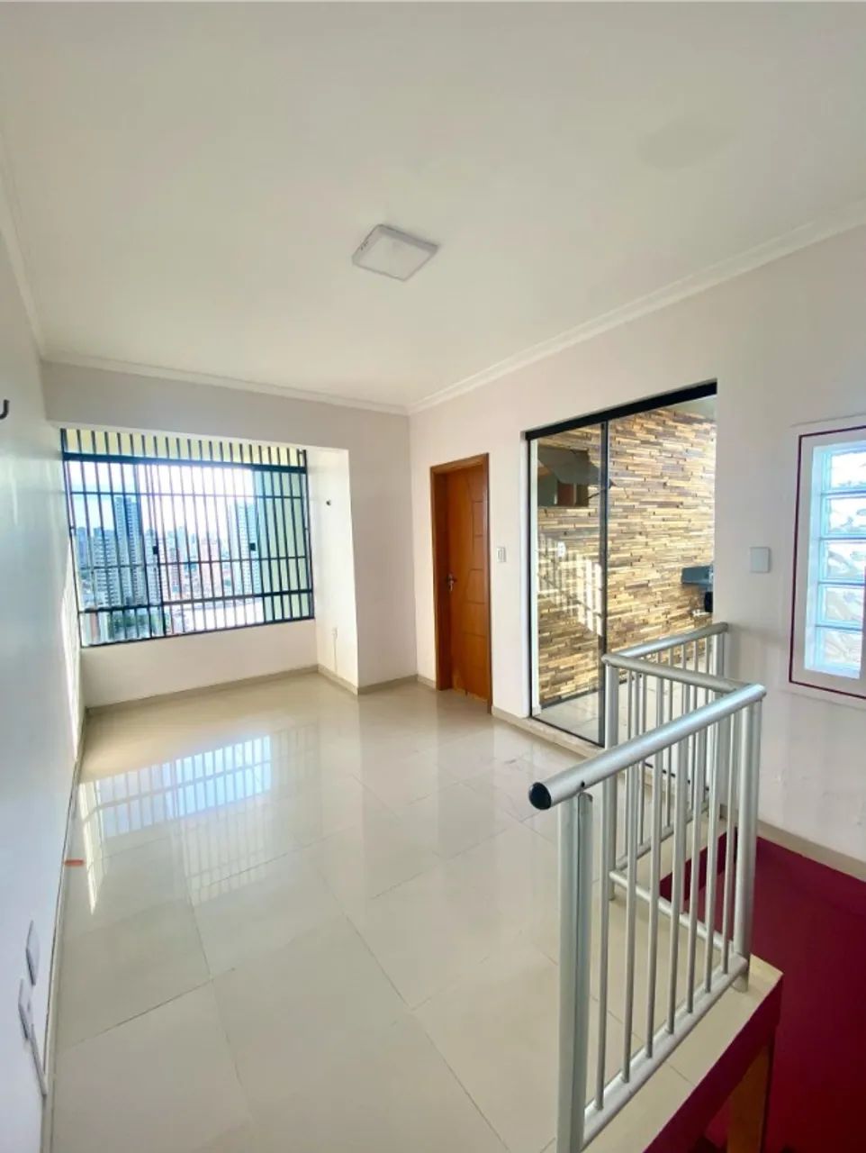 Vende-se excelente cobertura no Edificio Ville Franche - Foto 2