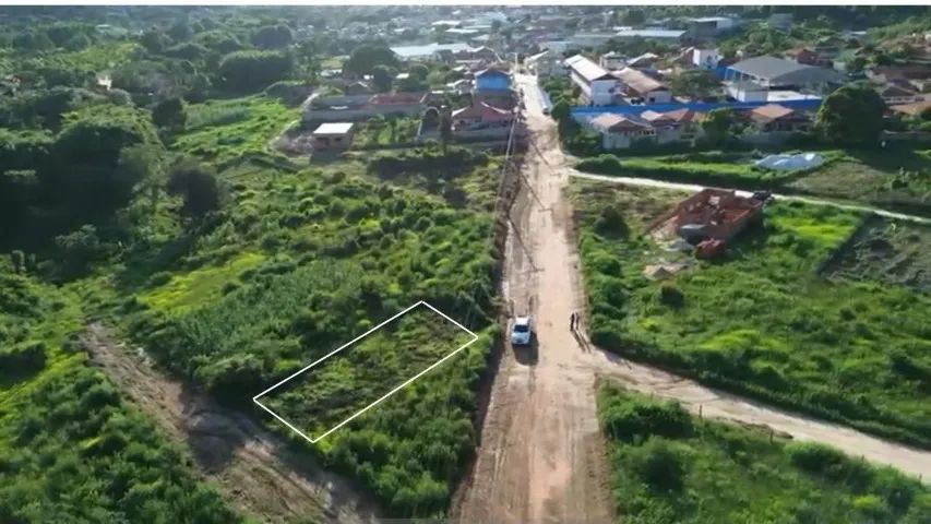 Excelente lote  - Foto 4