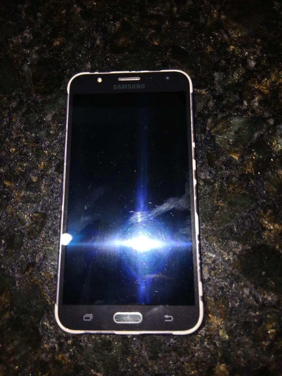 SAMSUNG GALAXY J7 DUO