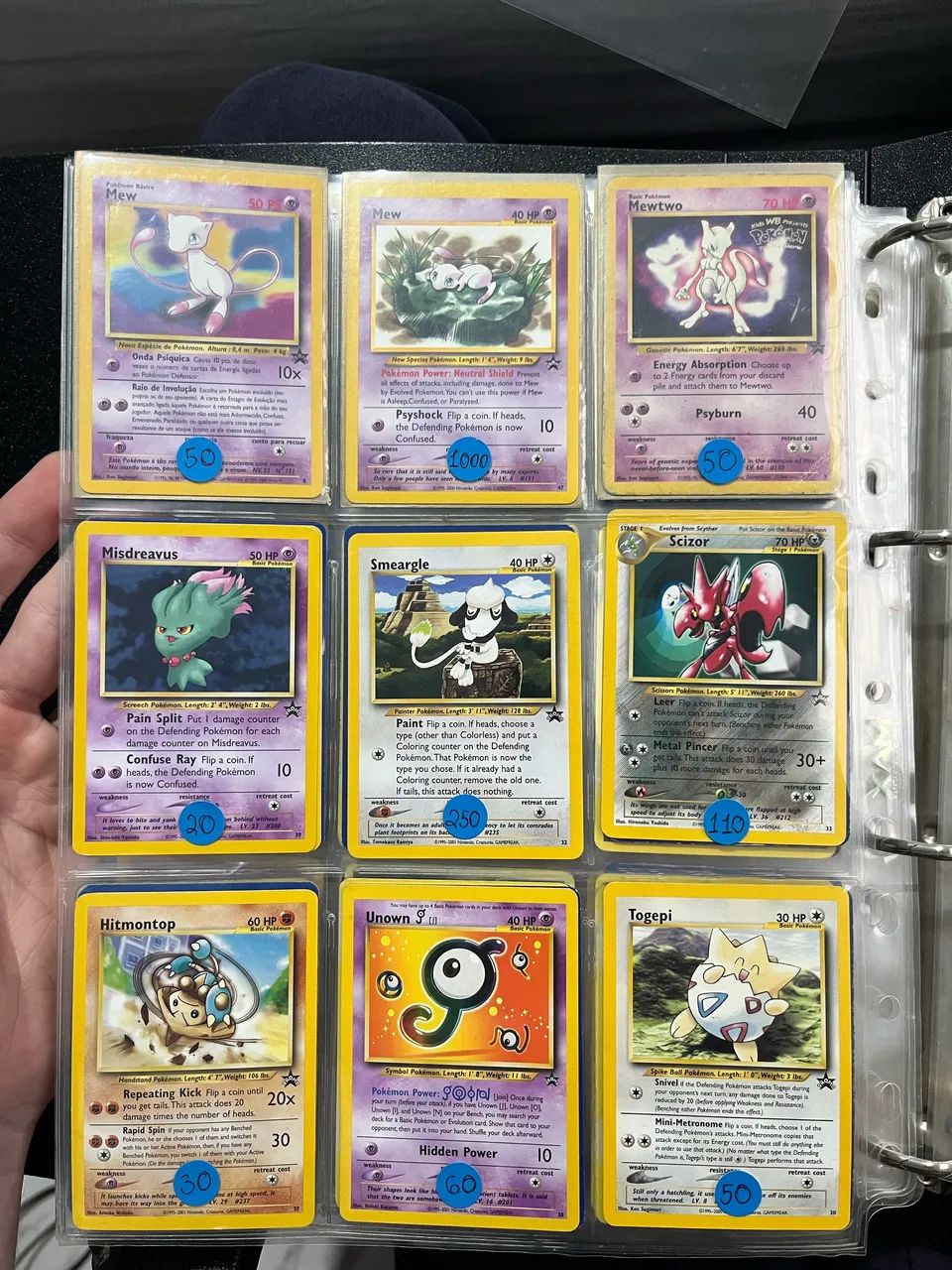 COLECAO BASE SET POKEMON - Foto 2