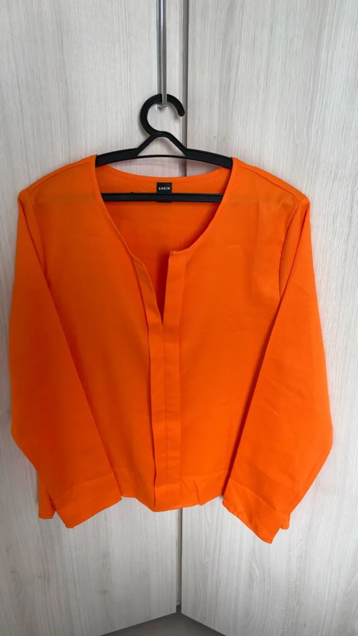 Blusas - Foto 4