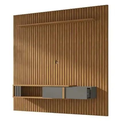 PAINEL TV de até 85" RIPADO DIVIDIMOS EM ATÉ 10X SEM JUROS - Foto 2