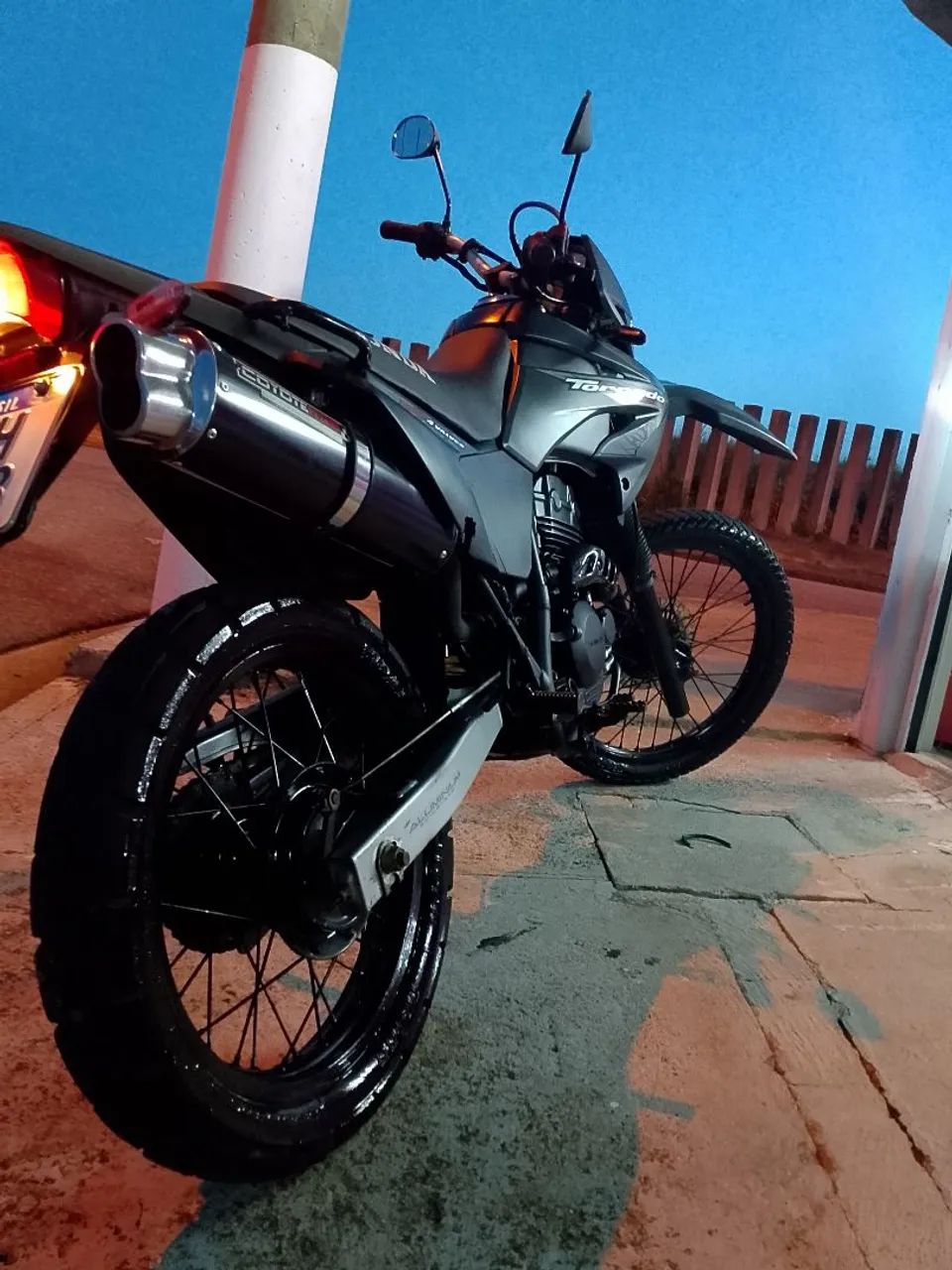 Tornando 250 - Foto 3