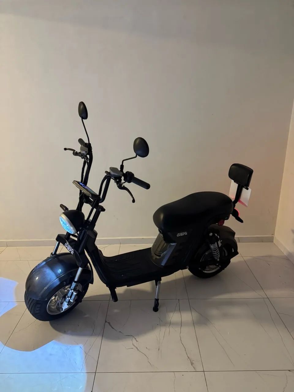 Scooter X12 Moto Chefe - Foto 2