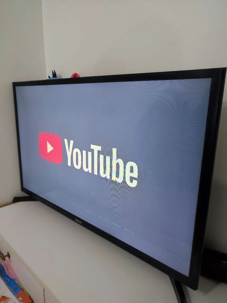 Tv Samsung 32p Smart - Foto 5