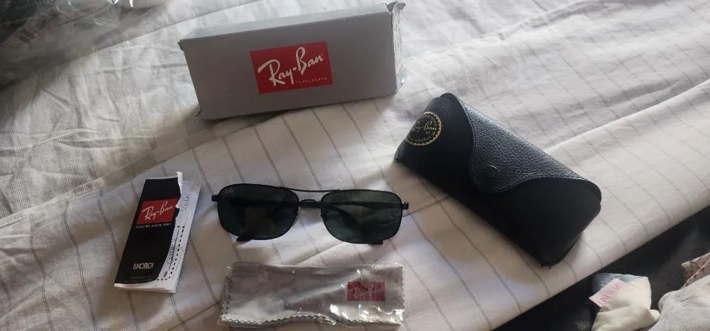 Óculos Rayban rb3484