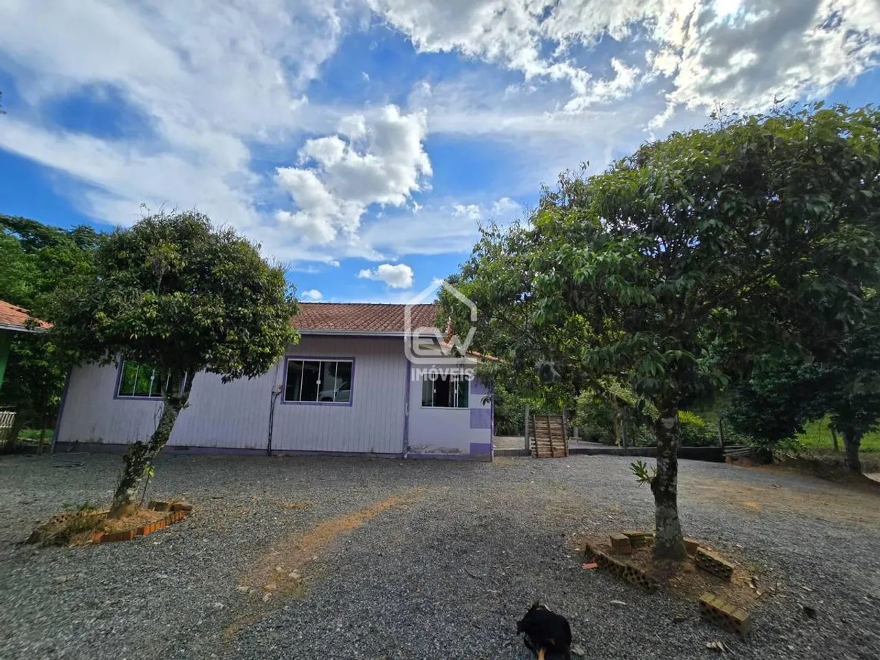 Chácara com 20.000m² em Schroeder/SC - Foto 3