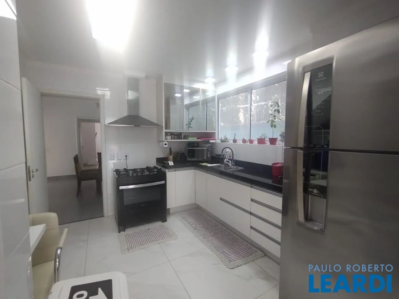 CASA EM CONDOMÍNIO - TRANSURB - SP - Foto 4