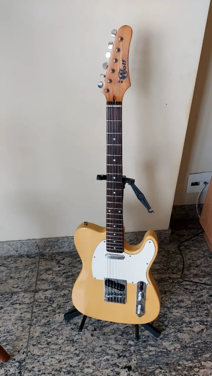 Vendo pedal Nobels ODR mini 2 - Instrumentos musicais - Centro