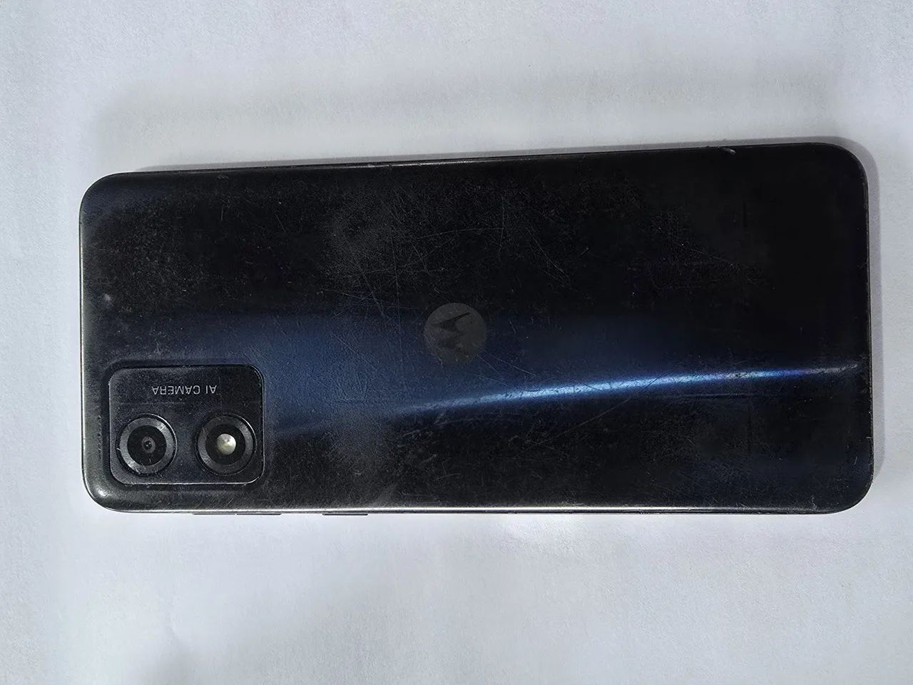 Celular Motorola e13 64gb de memória. - Foto 2