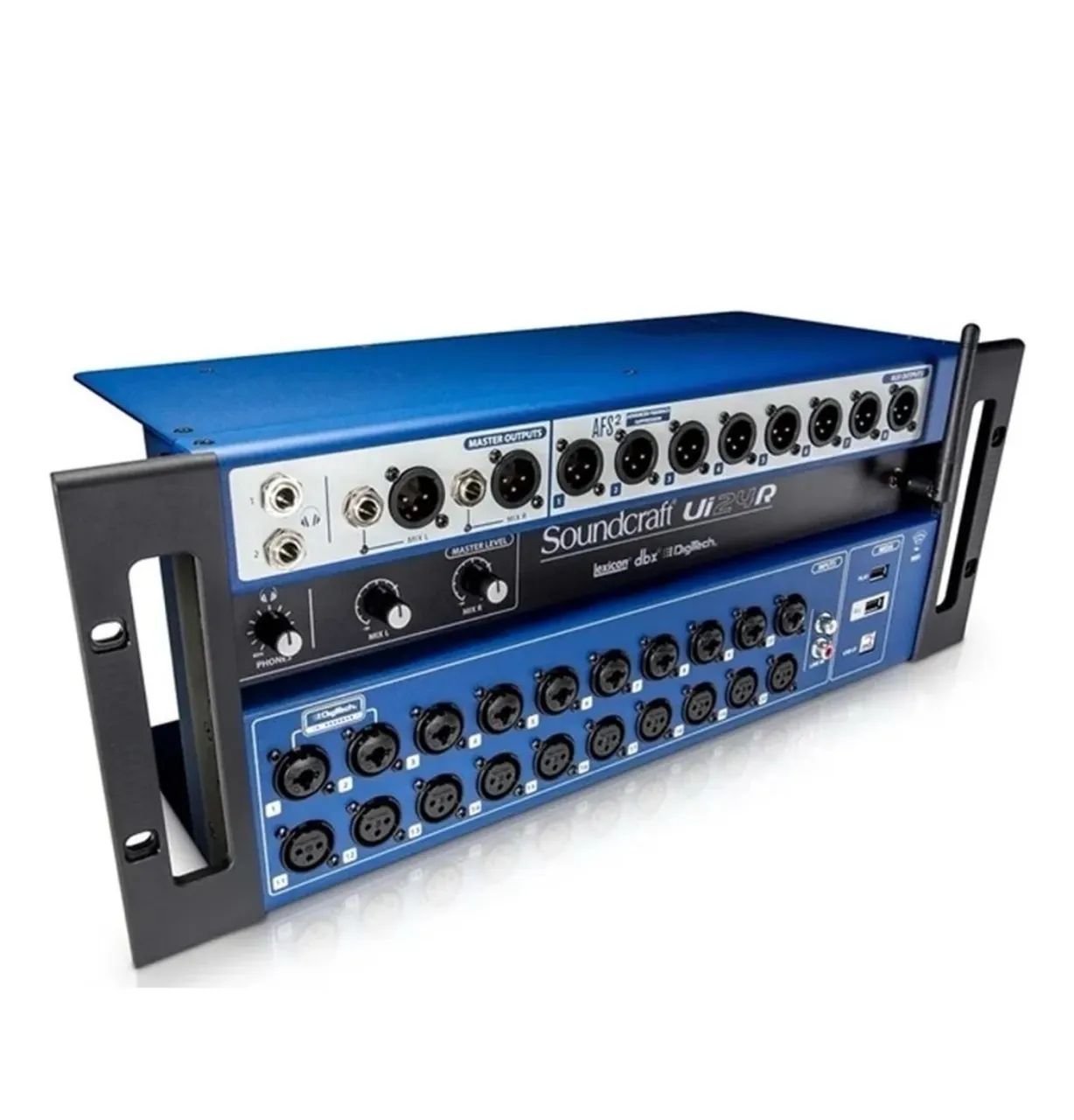 Mixer UI24r - Foto 2