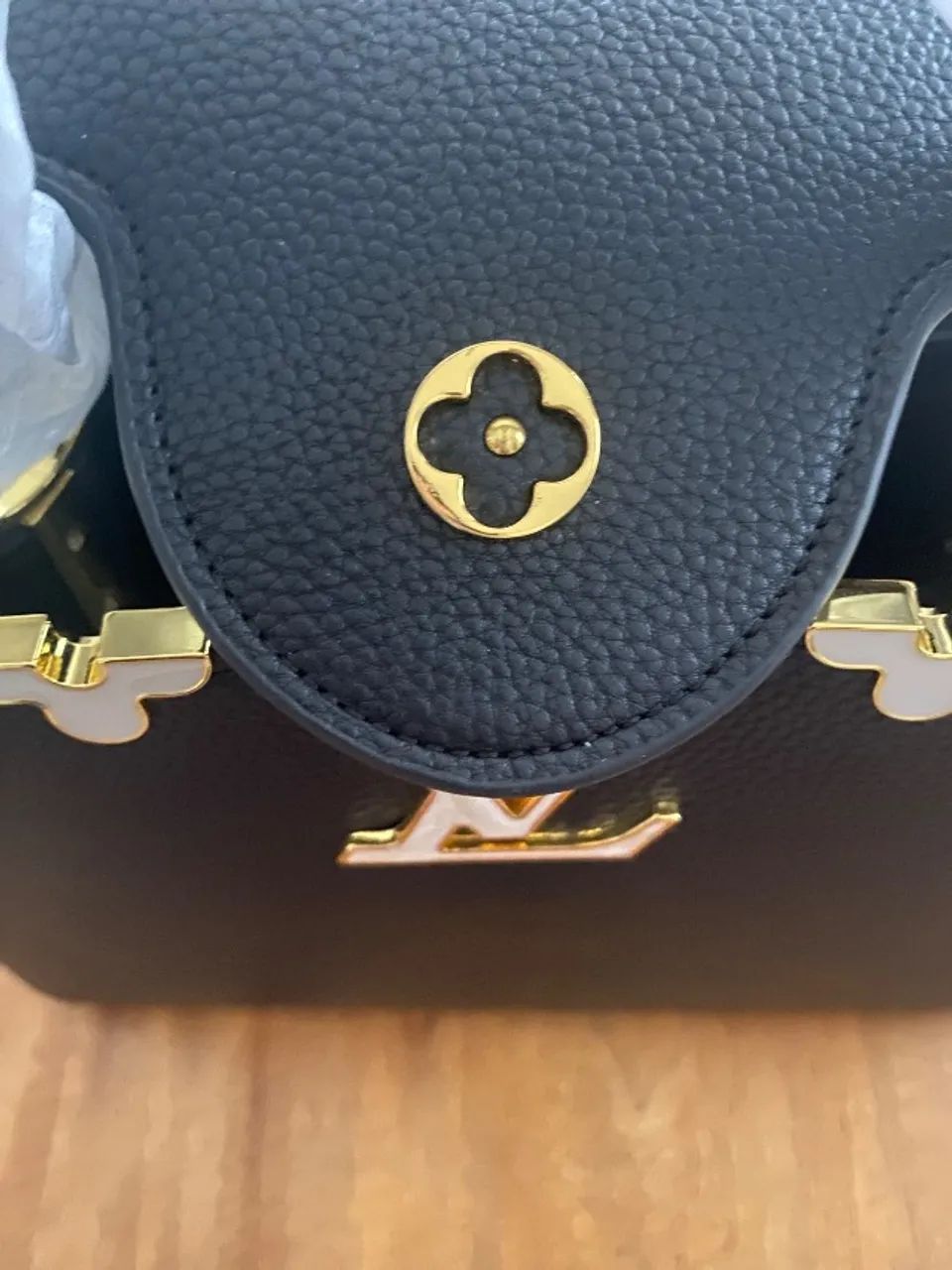Bolsa Capucines - Foto 2