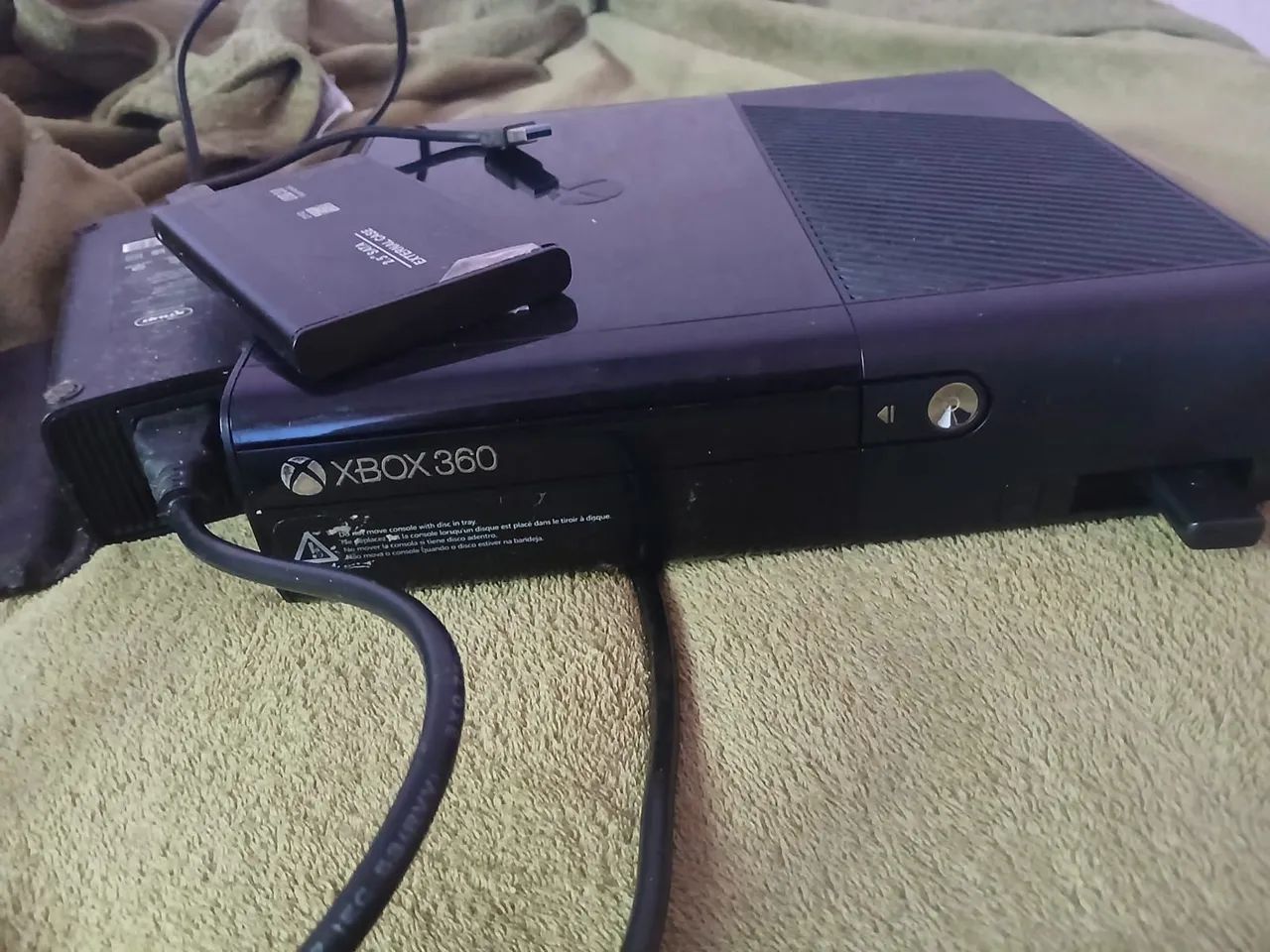Xbox 360 - Foto 2