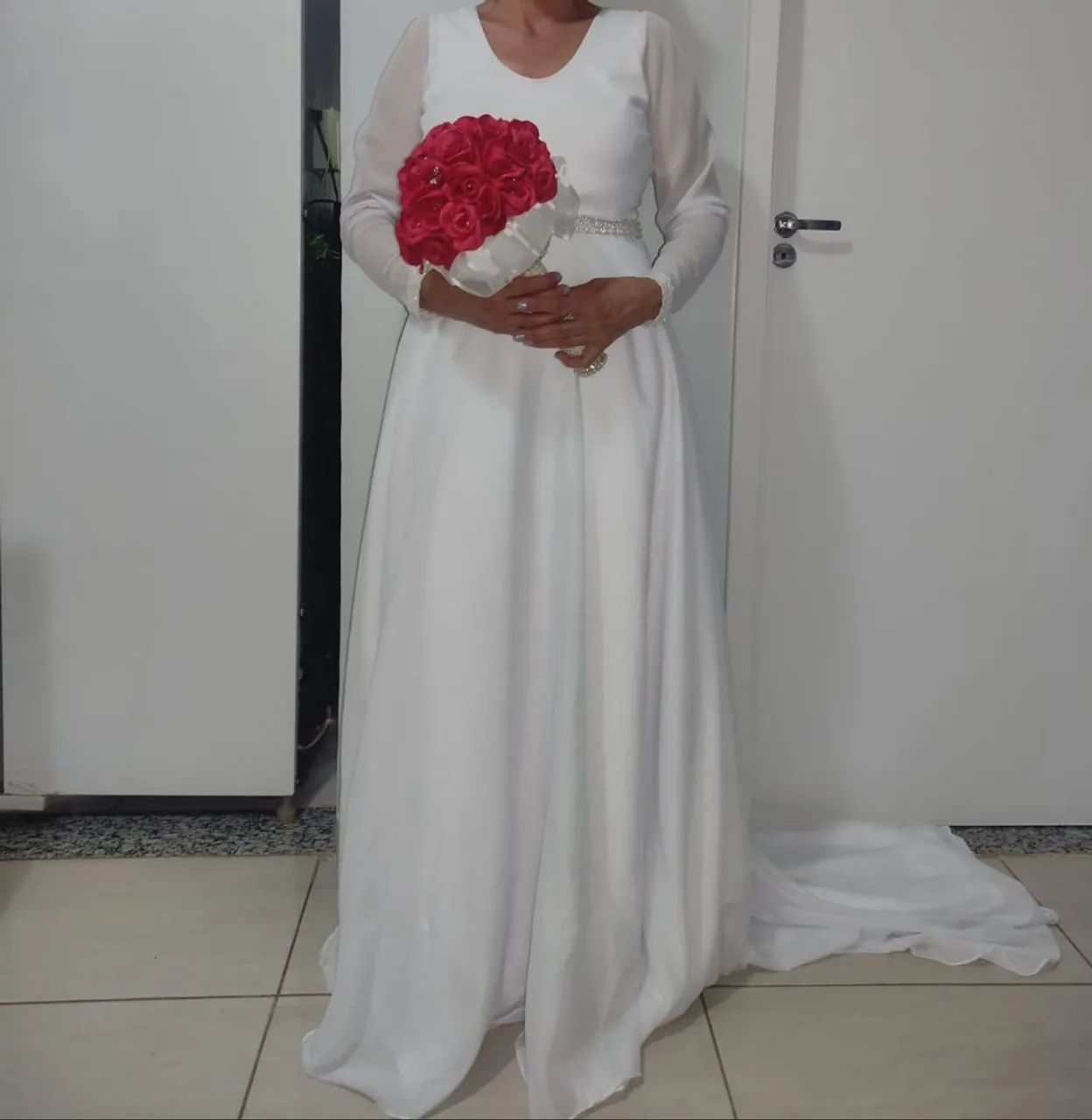 Vestido para Casamento