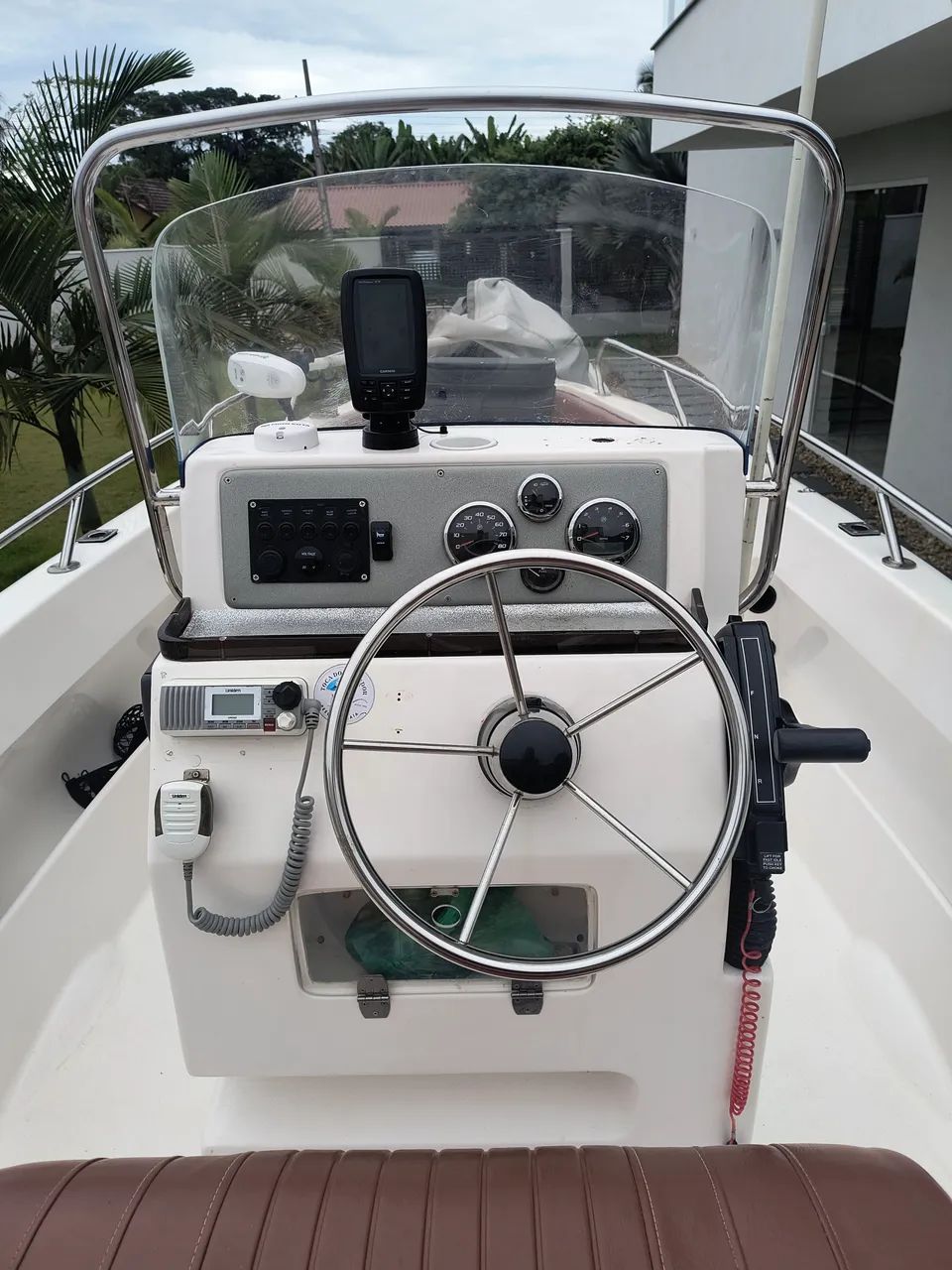 Fly Fish 190  - Foto 4