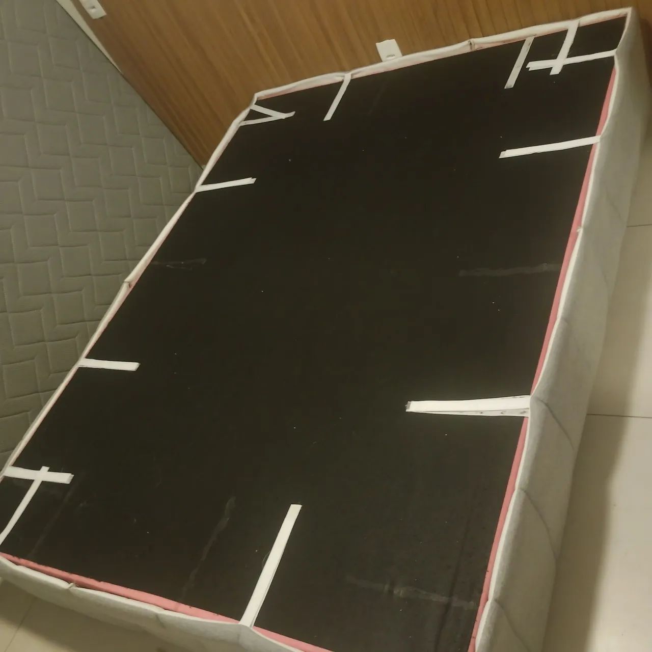 Colchão e box de casl - Foto 3