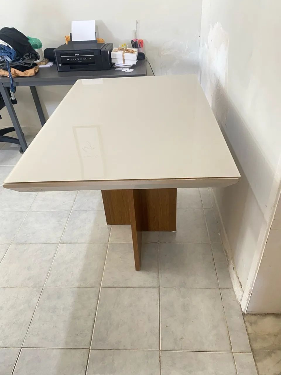 Mesa vidro  - Foto 3