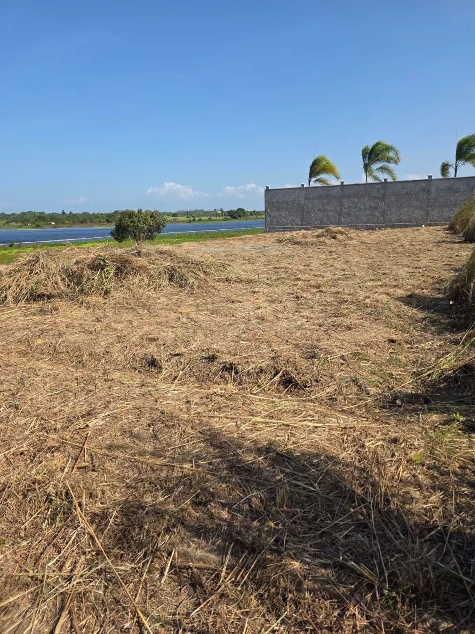 Terreno na Lagoa do Catu - Foto 2