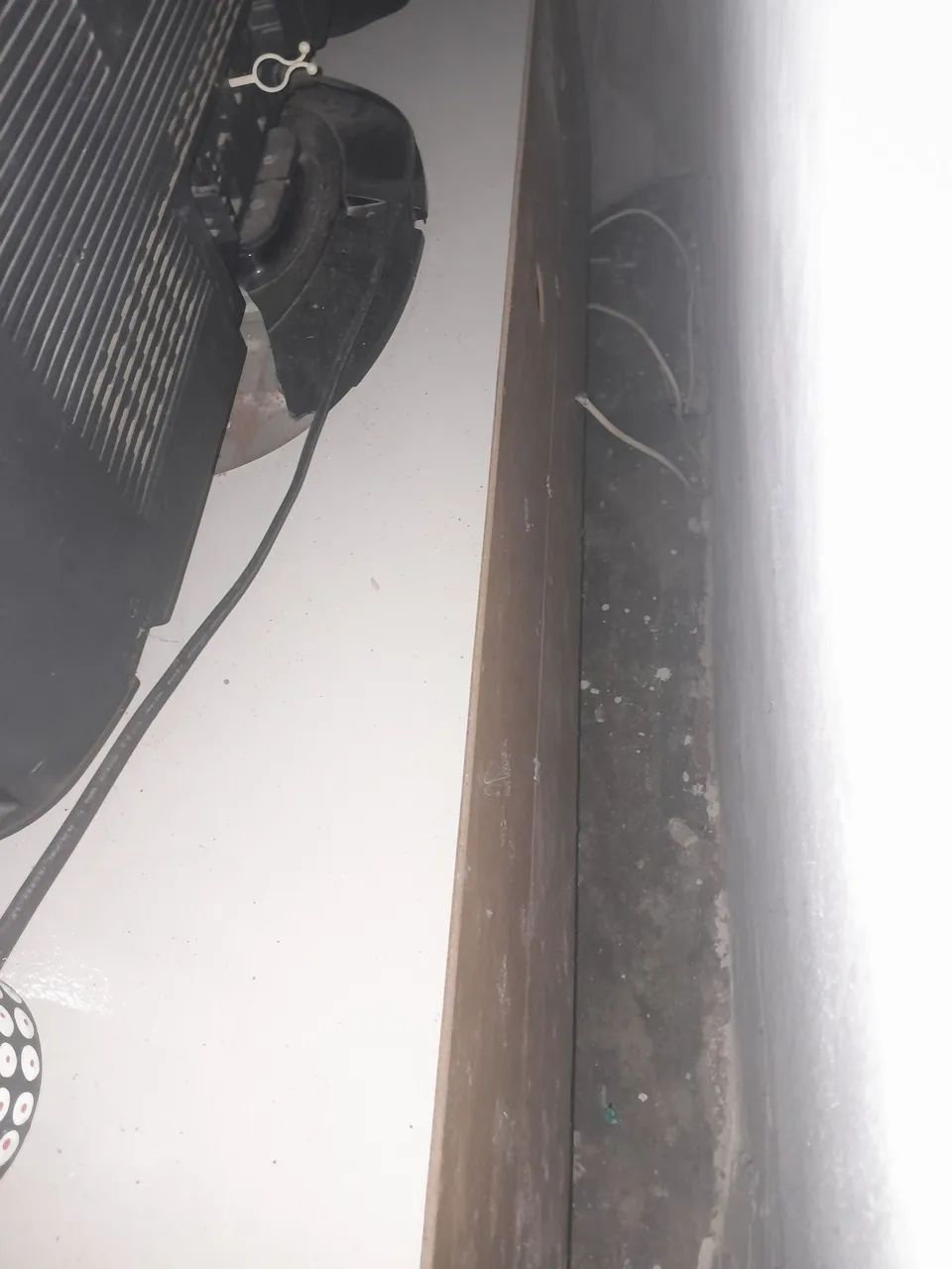 Bem conservado esse rack - Foto 2
