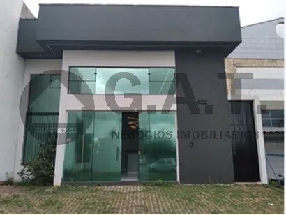 SALÃO PARA LOCAÇÃO NO EDEN - SOROCABA/SP