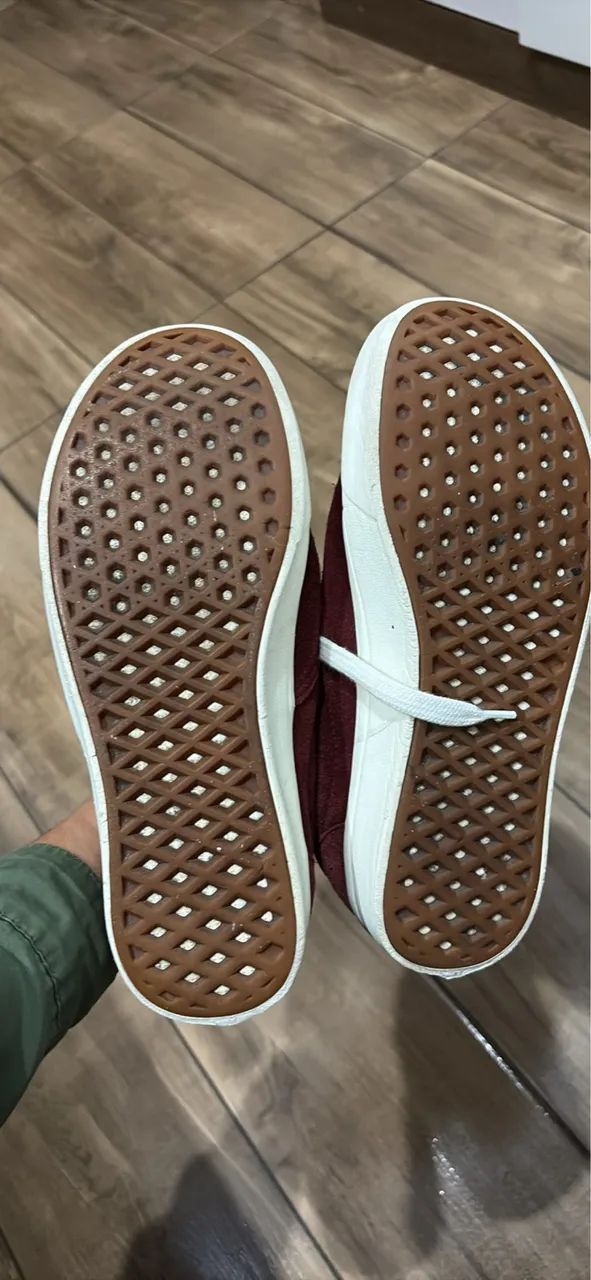 VANS ORIGINAL - Foto 2