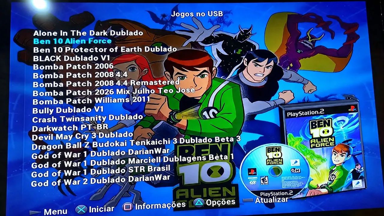 Ps2 - Foto 4