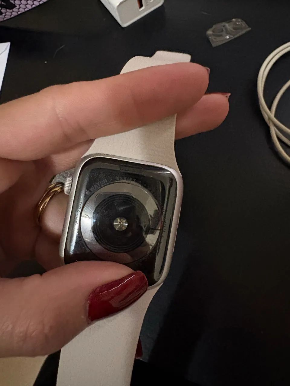 Apple Watch séries 5 - Foto 2