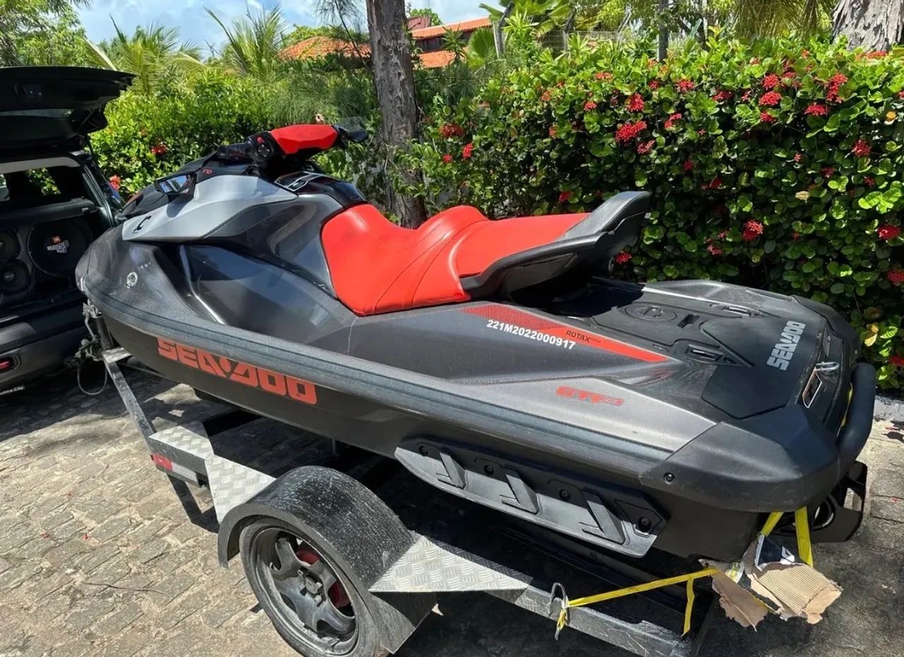 Jet Seadoo 170 2022
