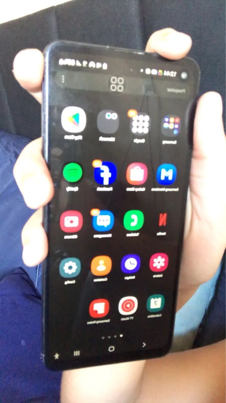 Samsung A21s
