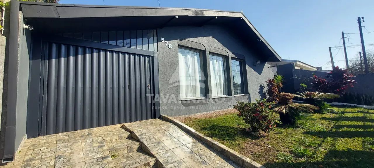 Casa para Locação Oficinas